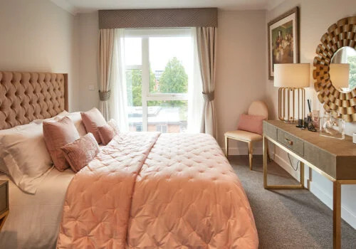 Wandsworth Common Care Home